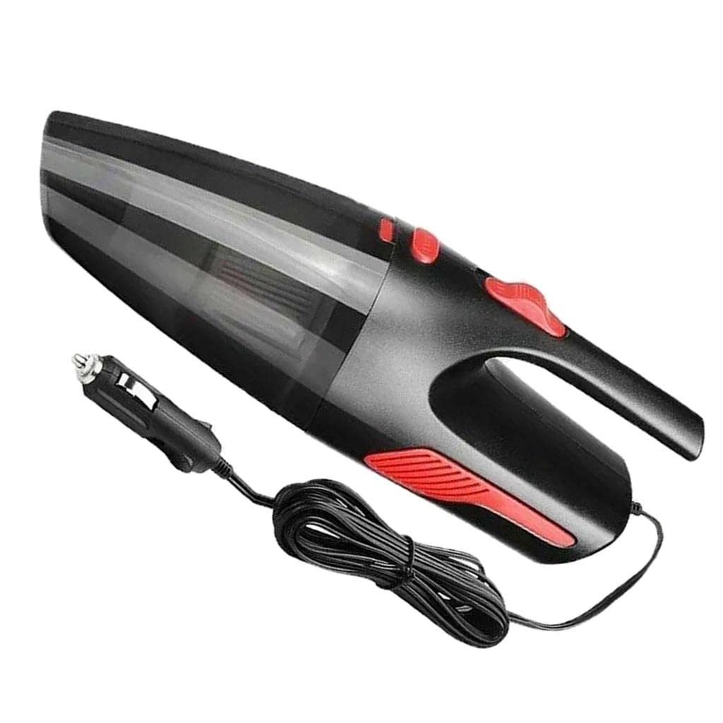 CLUB BOLLYWOOD® Hand Held Vacuum Cleaner Small Mini Portable Car Auto Home|Home & Garden | Household Supplies & Cleaning | Vacuum Cleaners| Vacuum Cleaners|1 X Mini Vacuum Cleaner-image-45