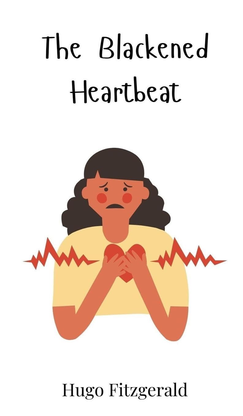 The Blackened Heartbeat