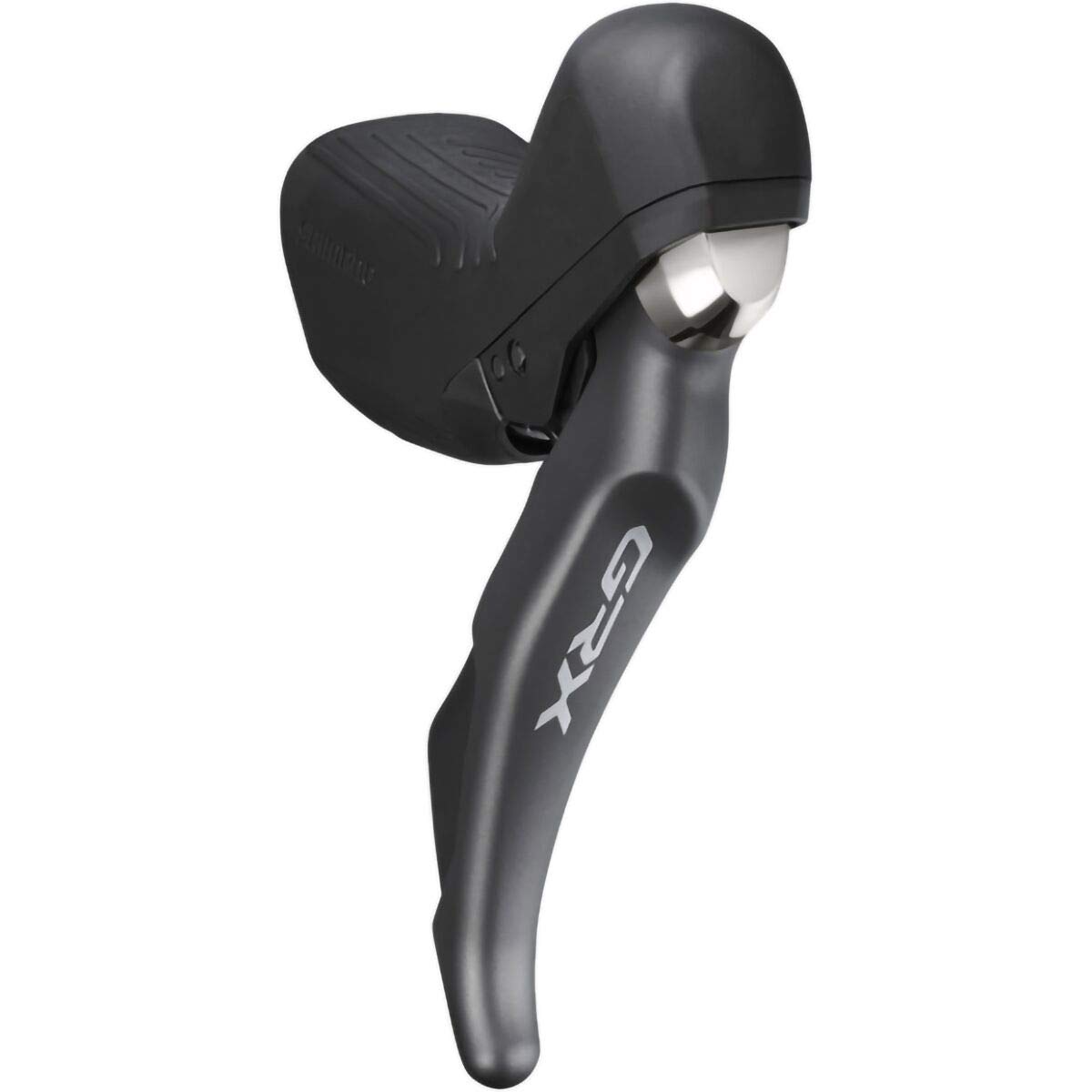 パーツ Shimano GRX ST-RX810-LA Amazon.com: Shimano GRX ST-RX810-LA 1 x 11-Speed Left Drop-Bar
