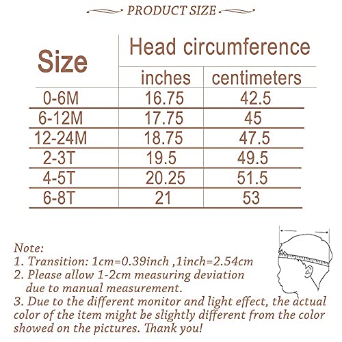 image for Keepersheep Boys Newsboy Cap, Baby Boys Ivy Driving Flat Cap Hunter Ha