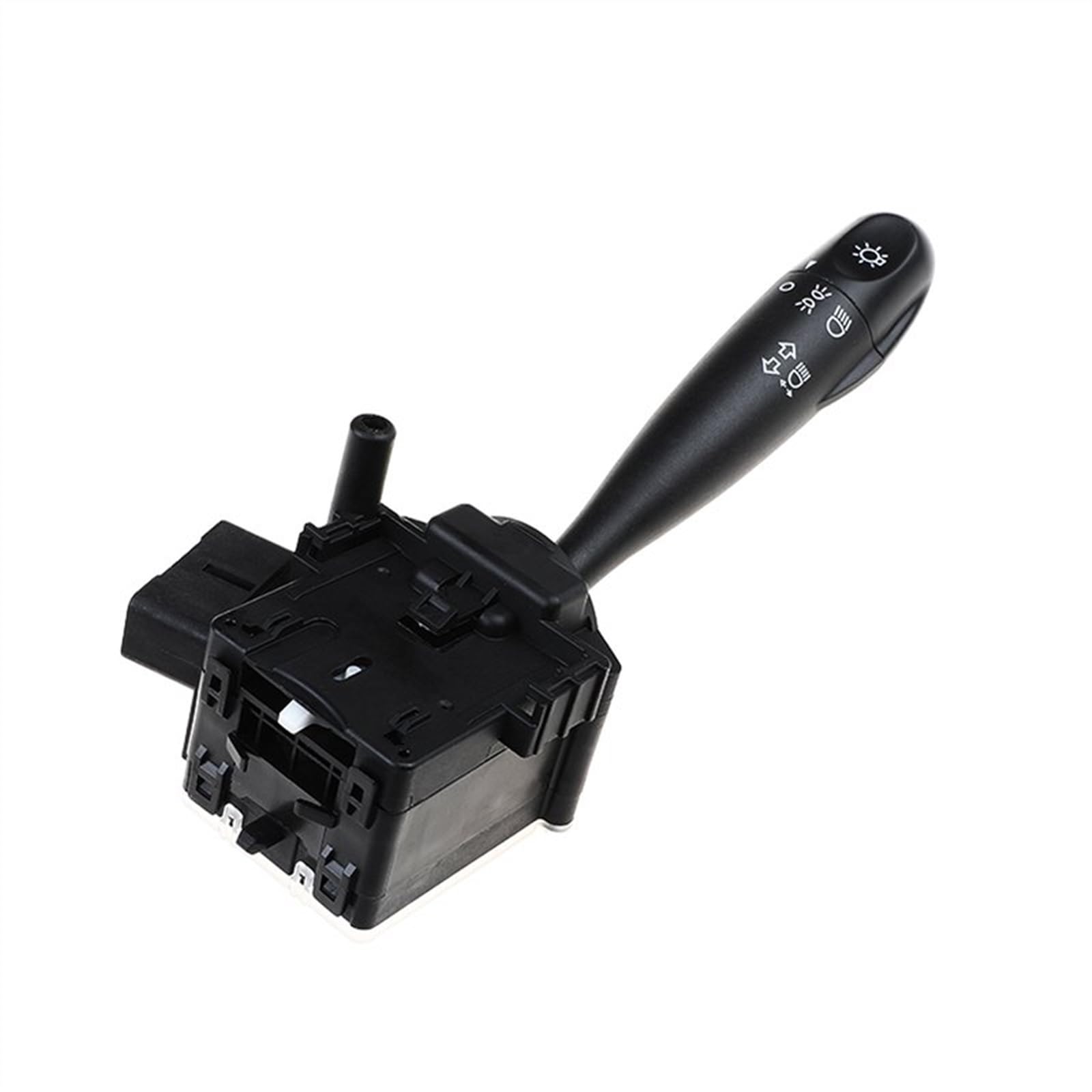 Interrupteur de colonne de direction Hyundai i10 commodo clignotant - 7