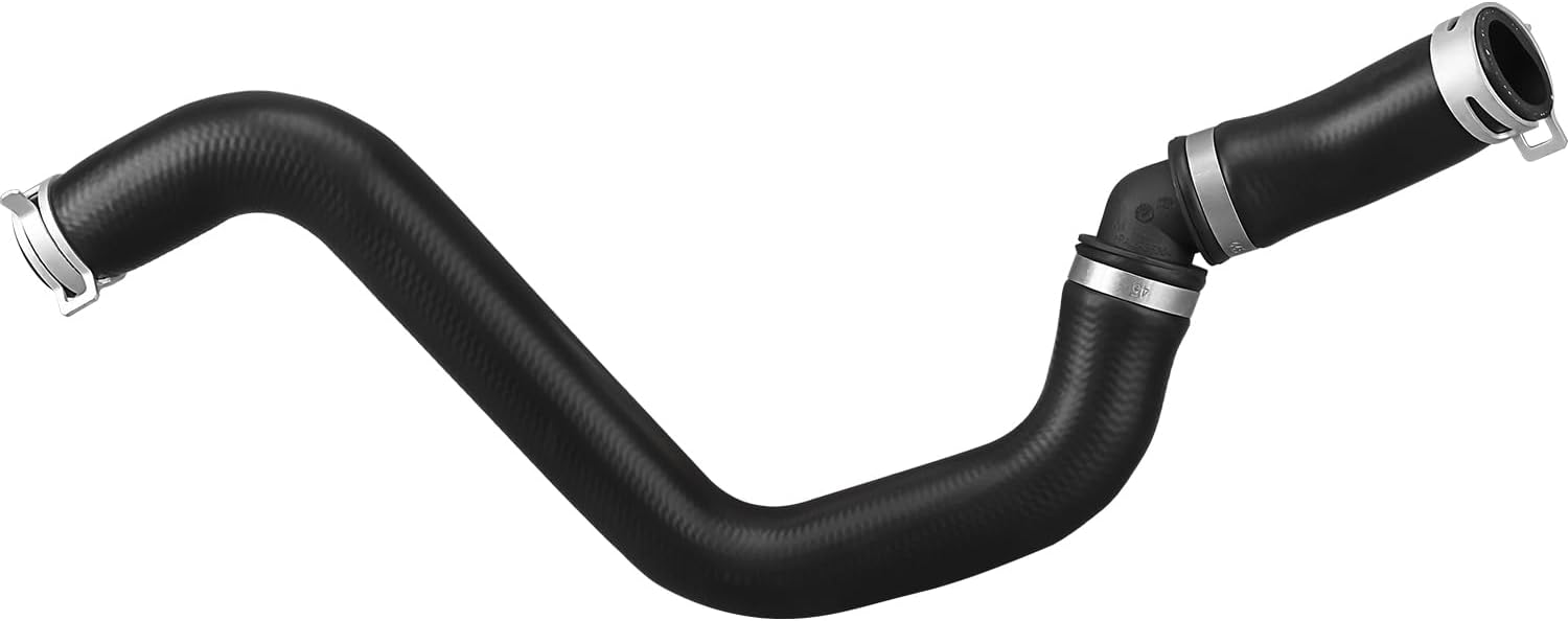 HG9Z-8260-A Radiator Hose Upper Compatible with Ford Fusion 2.0L 4 Cyl EcoBoost 2017-2020 Replace HG9Z8260A HG938B274AA
