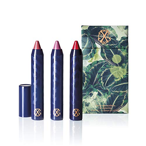 Christian Lacroix beauté - en exclusivité une ligne de maquillage