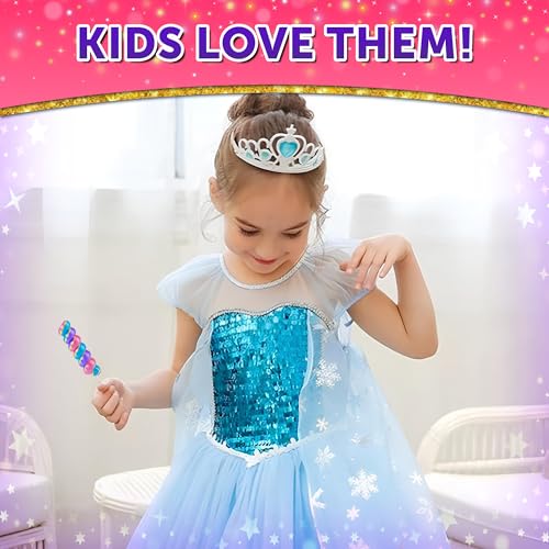 Image of Disney Princess Lollipops Swirl 20pk- Disney Princess Candy