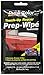 Dupli-Color PW100 Prep Grease and Wax Remover Prep Wipe