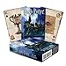 Produktbild Aquarius Harry Potter Spielkartendeck
