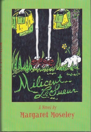 Milicent Le Sueur