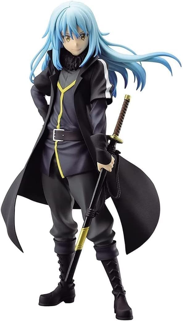 When You Reincarnated as a Slime - Otherworlder - Figure Vol.14 [B.Demon King Rimuru (Special Ver.)] Single Item Prize