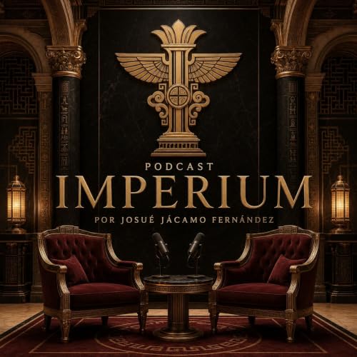 『Imperium』のカバーアート
