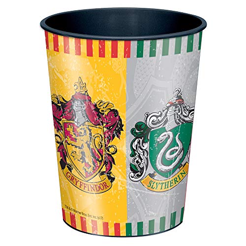  Harry Potter Tasse en plastique 4 faces différ...