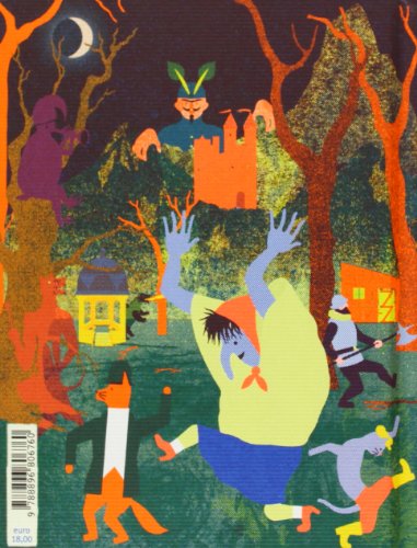 Ballata. Ediz. illustrata