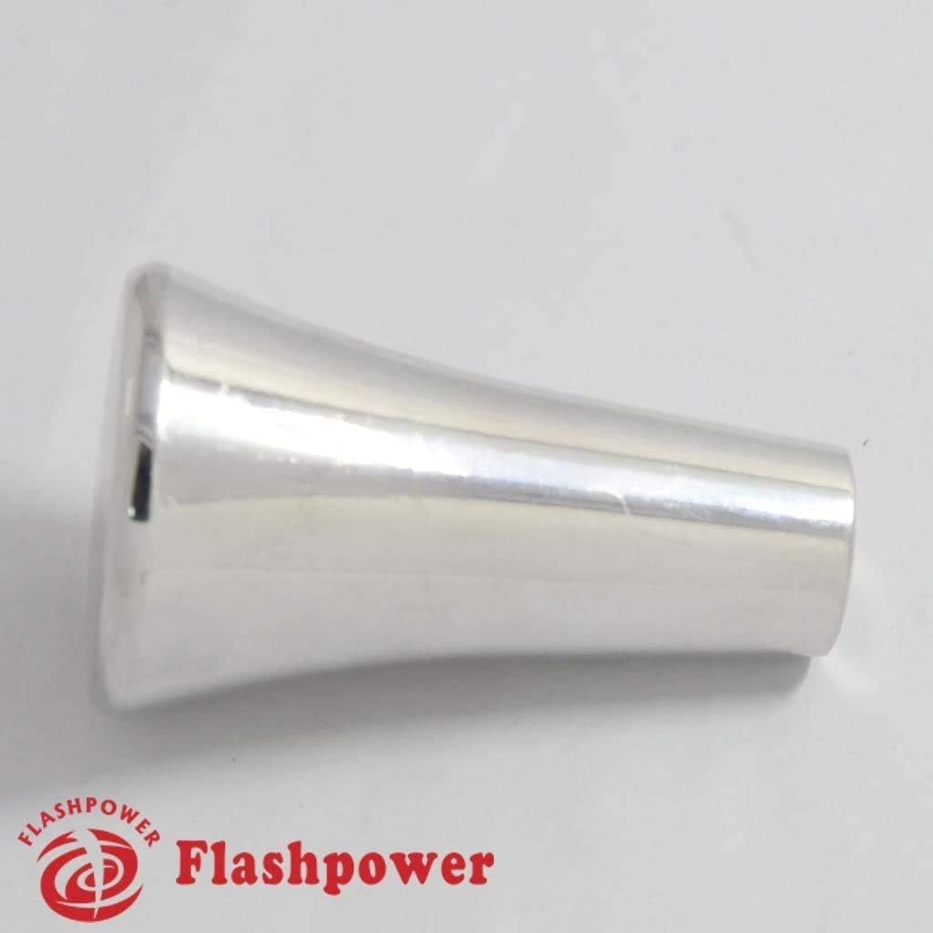 Billet Steering Column Turn Flasher Shift Knob Tilt Lever kit Polished Compatible with GM
