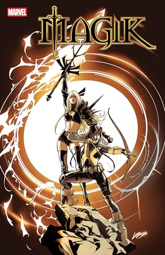 Magik (2025-) #10