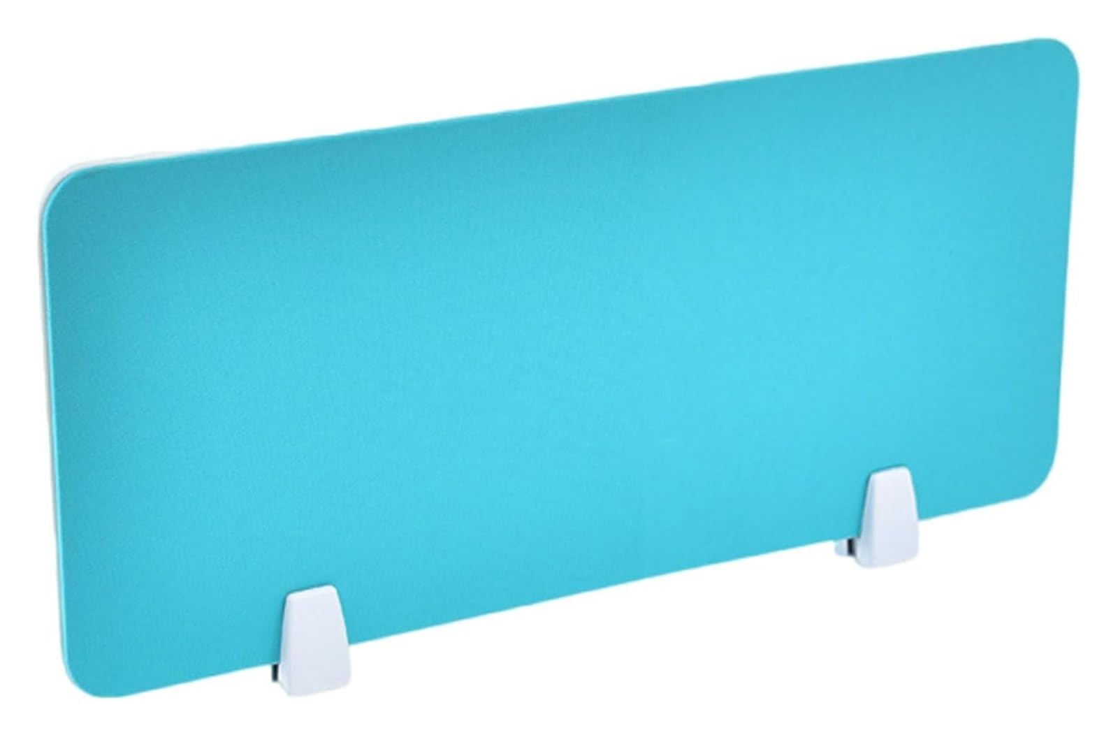 GDMDPTE Soundproof Desk Divider Acoustic Partition for Office Privacy Noise Reduction Screen for Library & Classroom Ideal Solution to Minimize Visual Distractions and Enhance Focus.