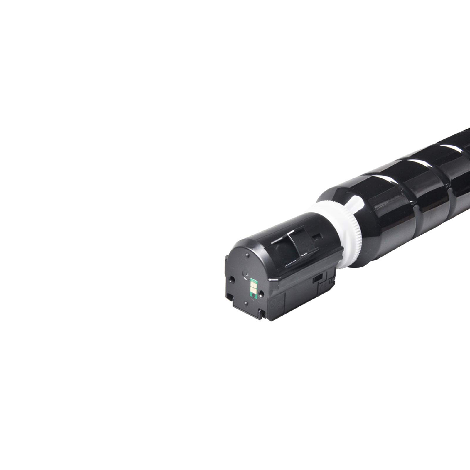Amazon.co.jp: キヤノン NPG-67 トナーカートリッジ交換品、チップ搭載