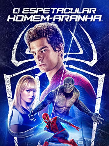 O Espetacular Homem-Aranha