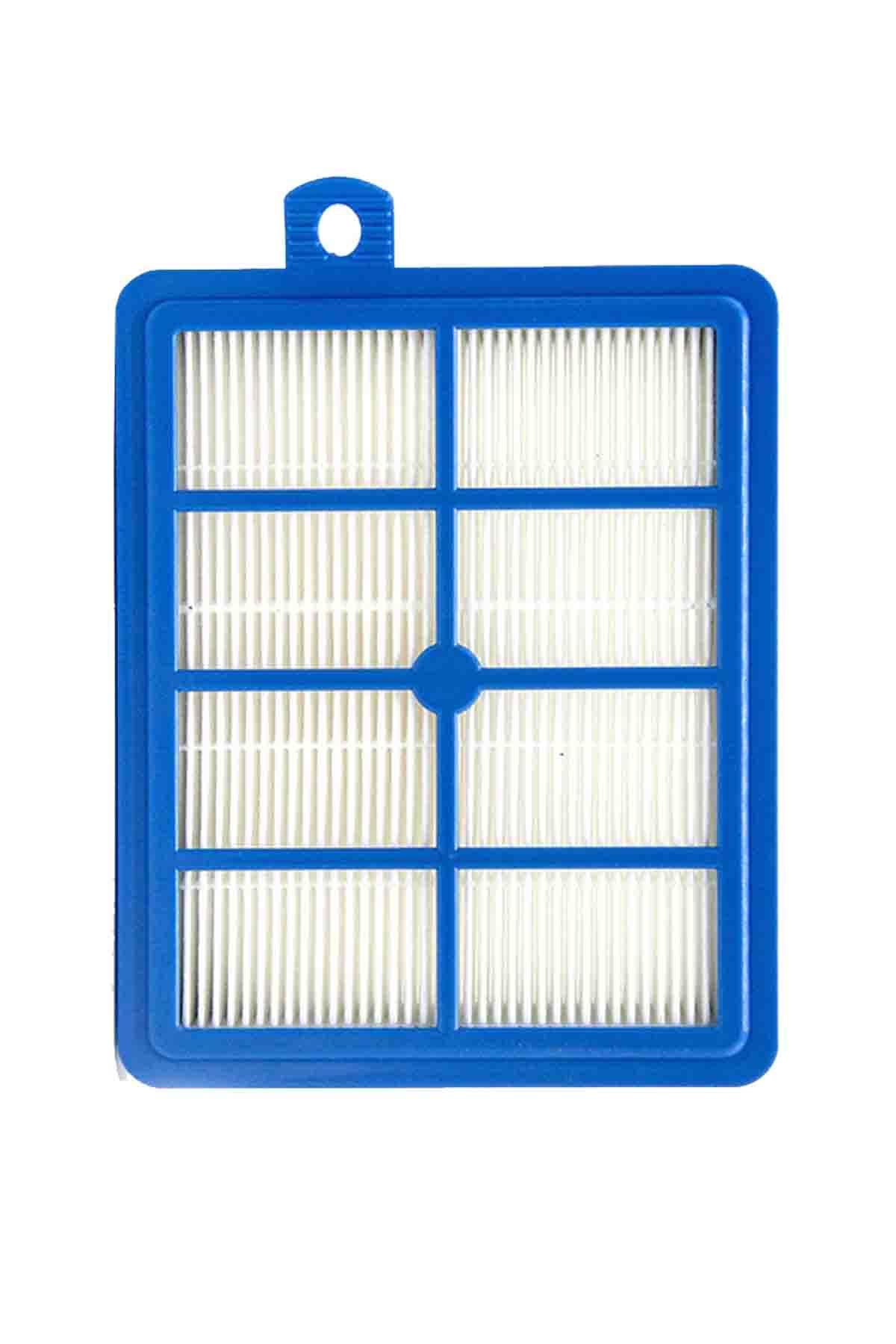 hepa 13 2'li C9 PC91 Electrolux Pure C9 PC91-4MGT Hepa Filtre x2 Adet