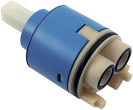 TML Compatible Single Lever 35mm Stepped Cartridge for Bristan 08EN35L0004.04 1K00093NT