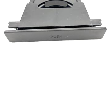 Amazon | NOVAPARTS ダッシュ格納式カップホルダー55620-60010