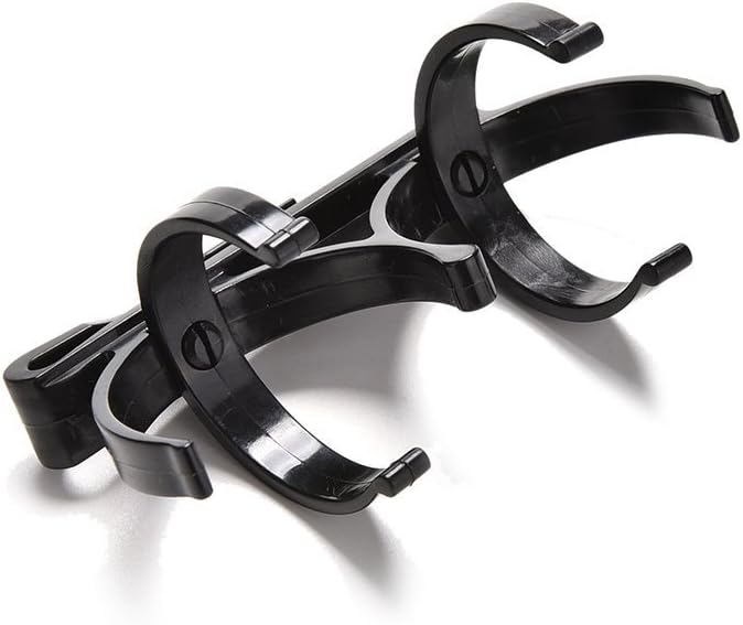 review POSMA CA020B Golf Divot Tool Bundle Set -6 in 1 Golf Multi Function Tool+2pcs Golf Ball Holders +4pcs 2-Layer Golf Tour Balls-Divot Repair