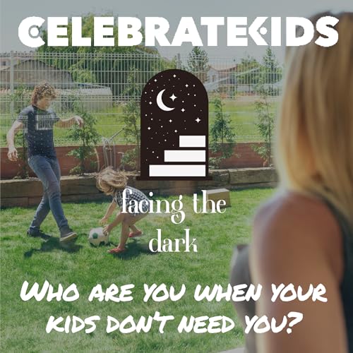 Finding Yourself Beyond the Role of Parent