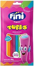 Fini Tubes Arco Íris 80G