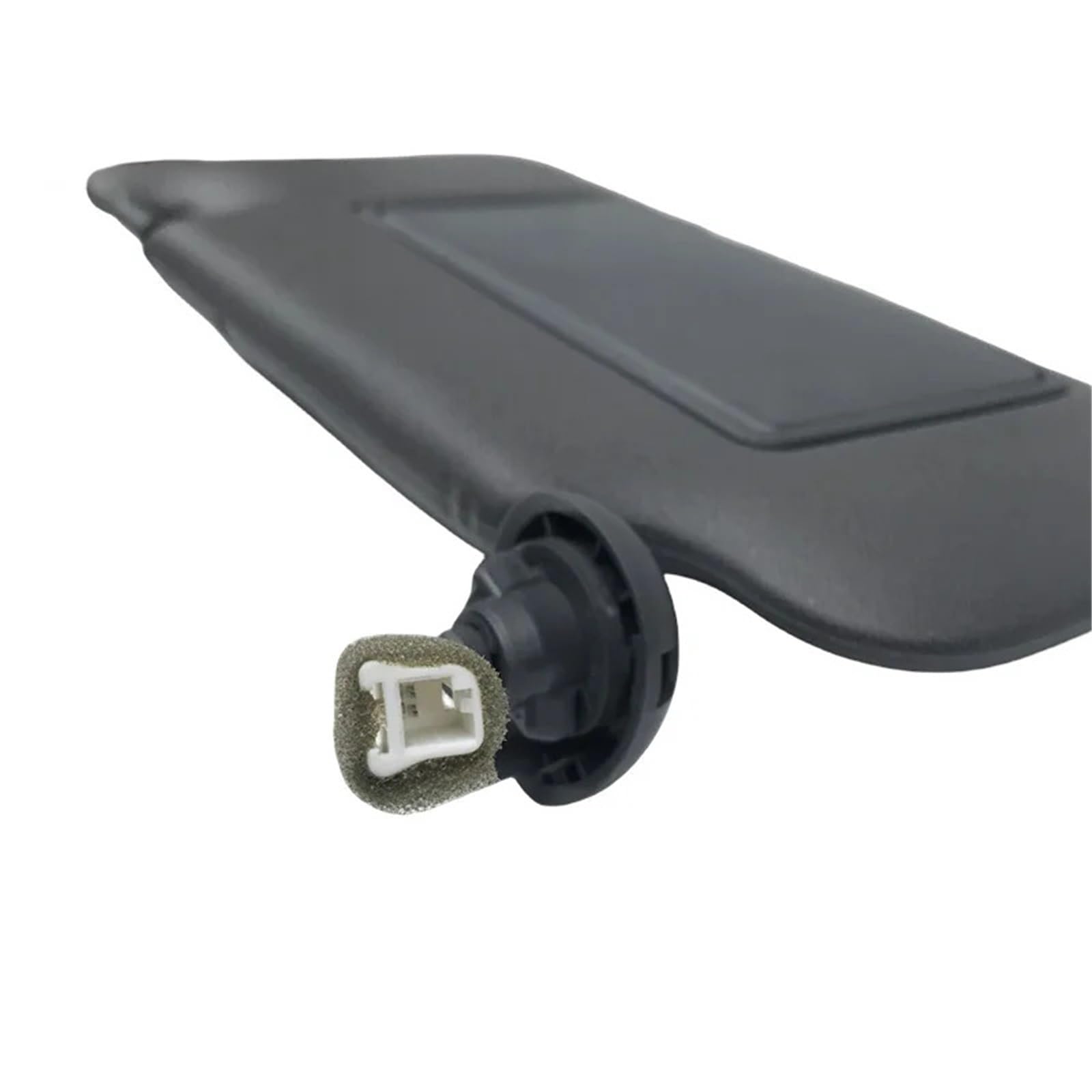 Amazon.com: Left Driver Side Interior Sun Visor Compatible For