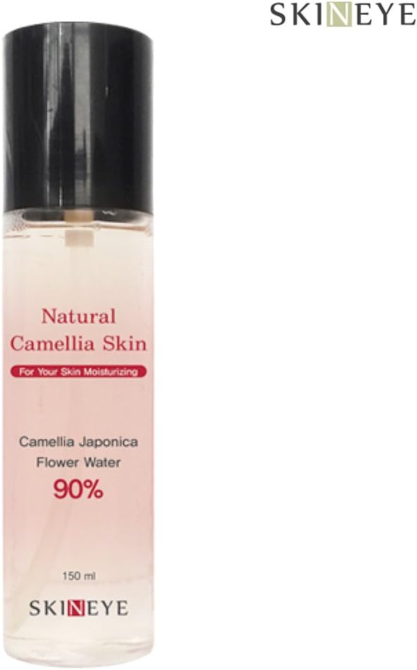 [SKINEYE] Natural Camellia Skin Care (2. Skin 150ml)
