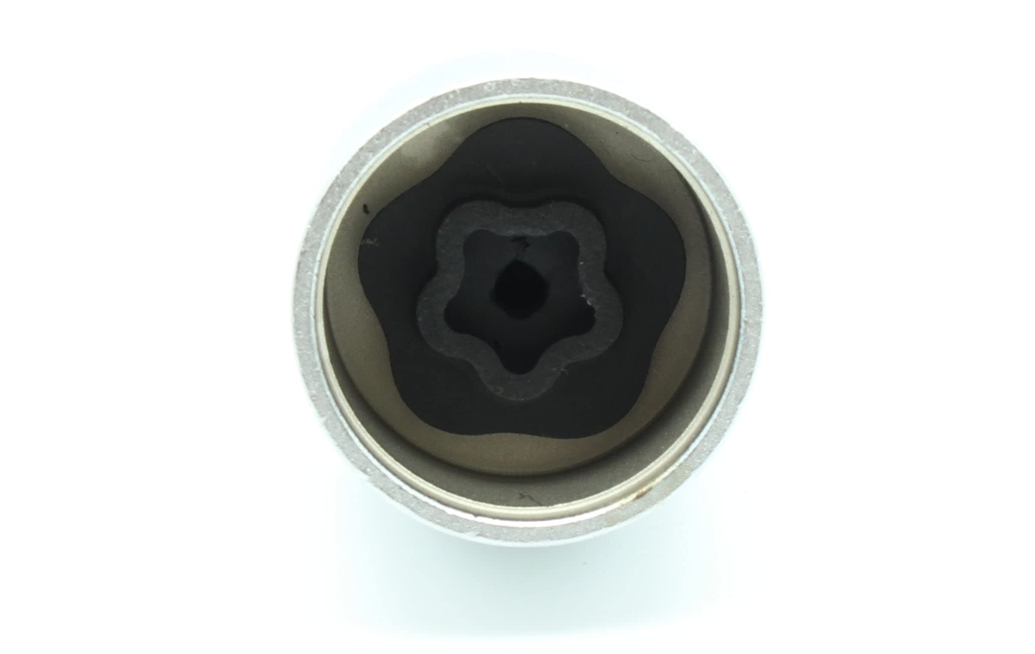 TMAX #121P Anti-Theft Wheel Lock Lug Nut Removal Socket Key 3439 for Volvo