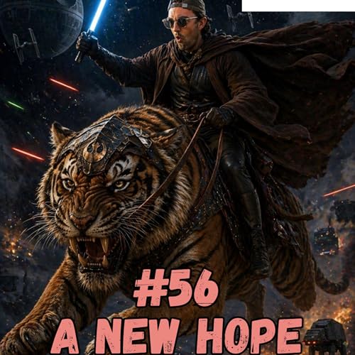 #56 A New Hope - Mean Pod