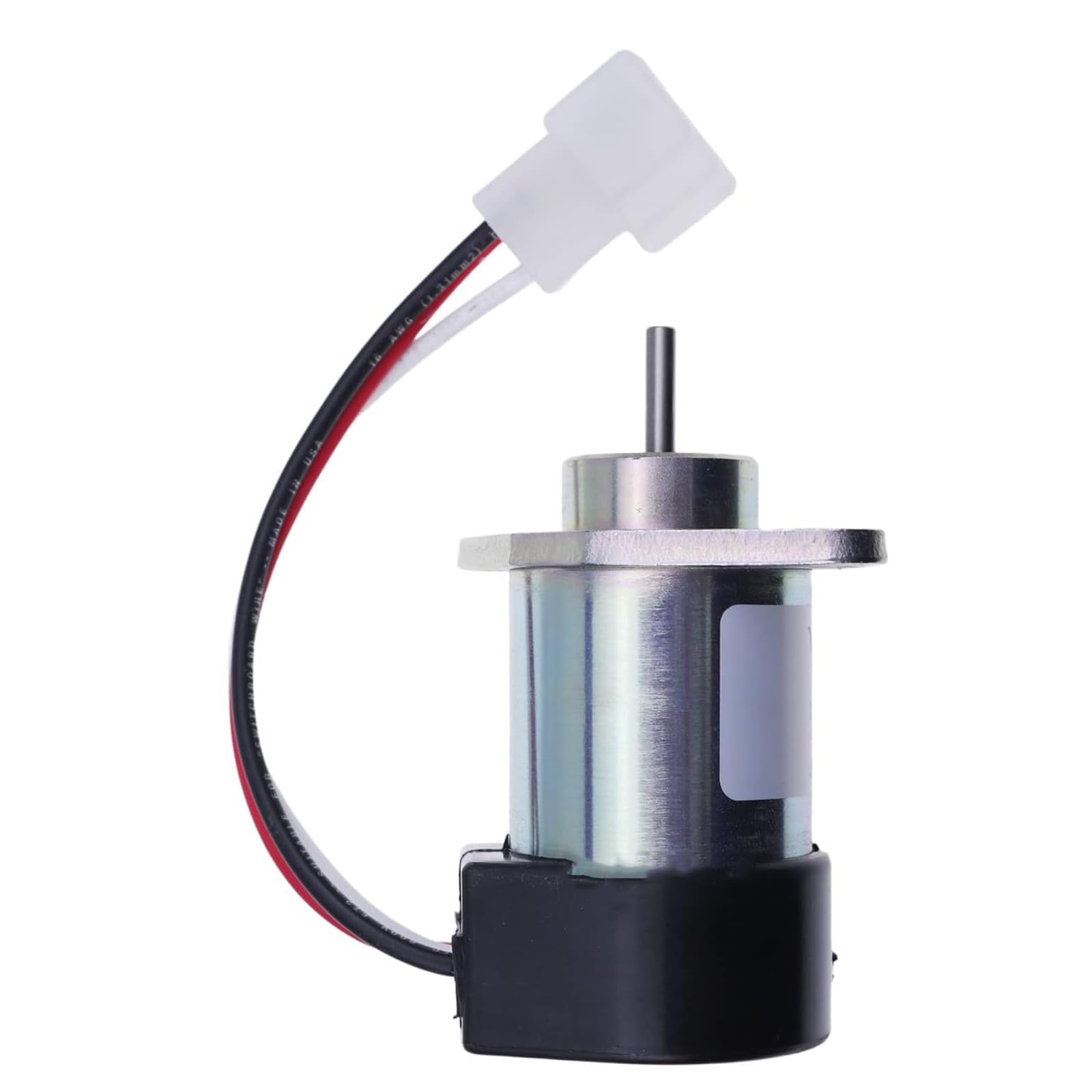 Amazon.com: FridayParts Solenoid 6242128M1 Compatible for Massey 