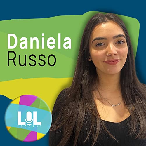 Page de couverture de Daniela Russo