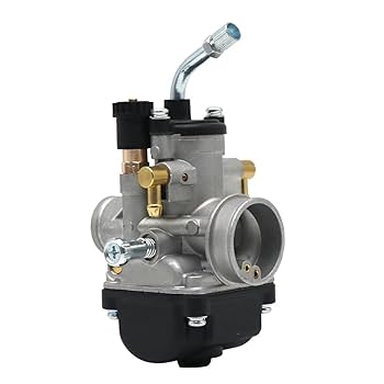 18-19シーズン　アルデルワイレルト Amazon.co.jp: Dellorto キャブレター PHBG 19 BS 用 2 ストローク