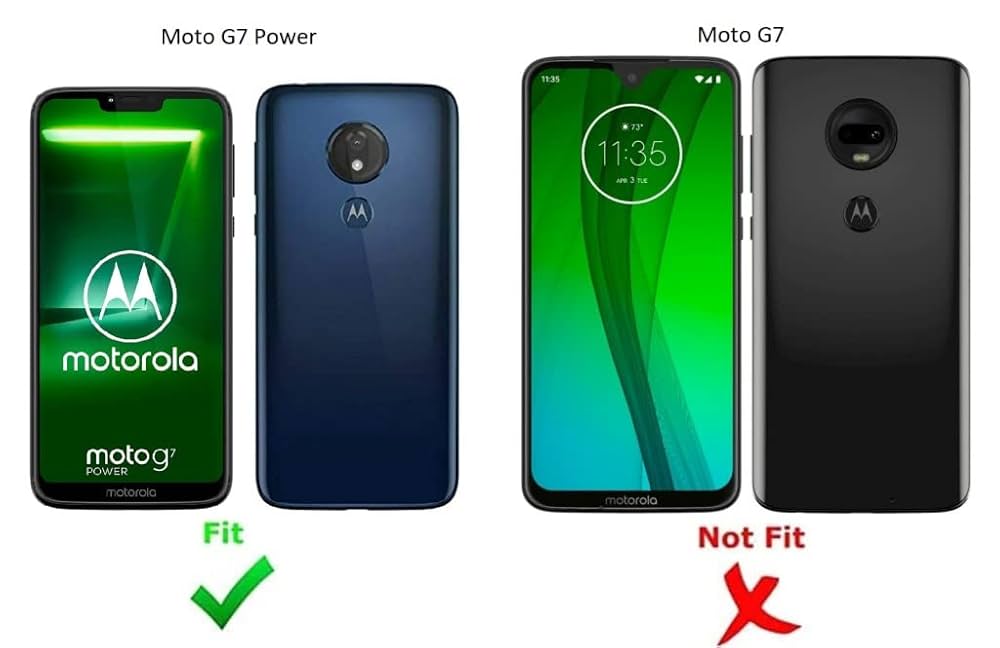 SIMフリー Motorola Moto G7 XT1962-5 2台セット Amazon.com: Motorola Moto G7 XT1962-5 Dual-SIM 64GB (GSM