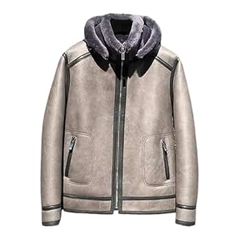 DIESEL S~M相当 sheepskin 定価約 ¥110.000- Special”DIESEL”studs design sheep leather double breasted