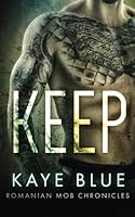 Keep 1518686575 Book Cover