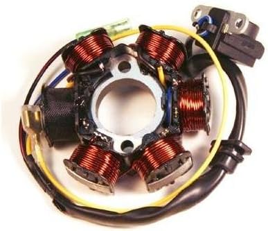 ESG121 Stator CRF50
