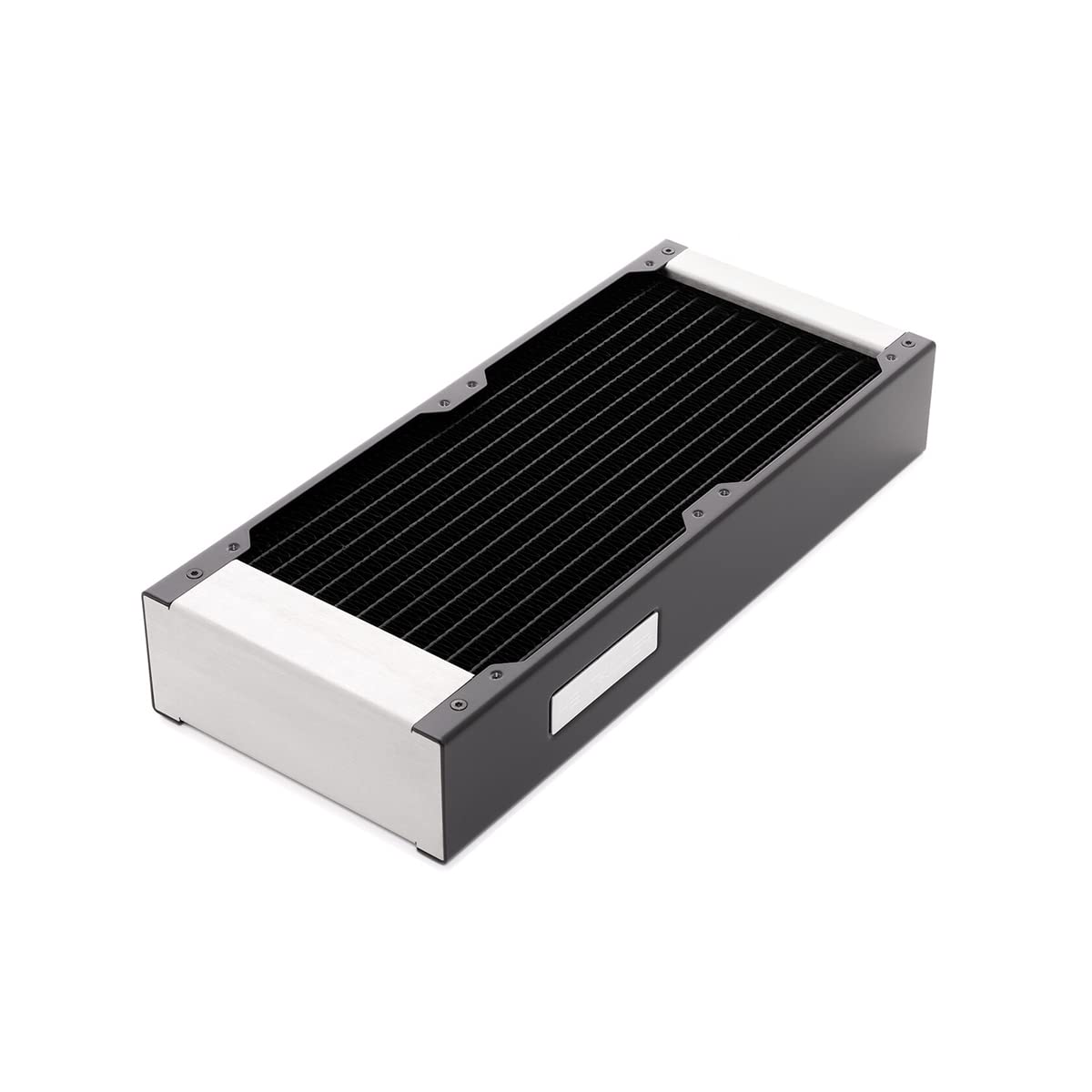 Watercool HEATKILLER 240-L Radiator, Black (24113)