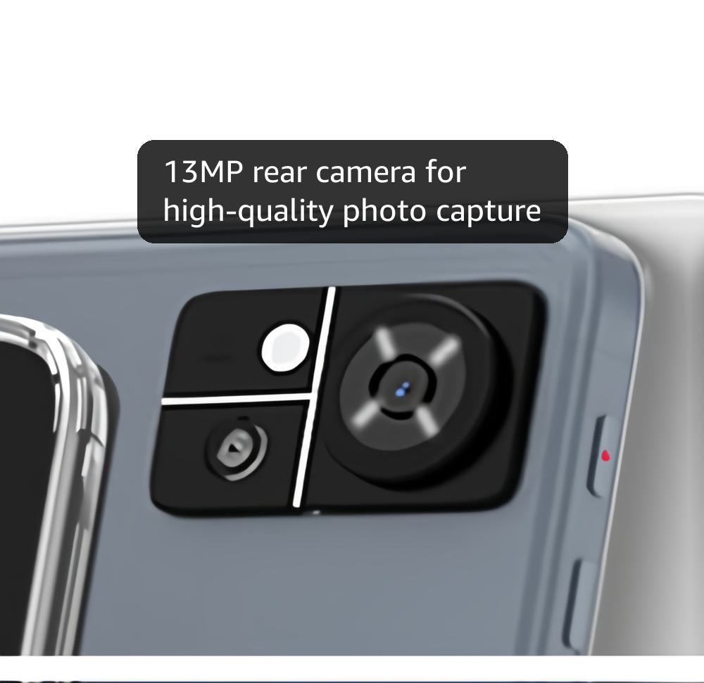 10 inch Tablet 2026 Latest Android Tablet with128GB ROM+14GB RAM+1TB Expand Octa-Core 5G WiFi 4G Cellular for T-Mobile 13MP+8MP 7000mAh BT5.0 GPS Tablets with Keyboard Mouse Pen Grey