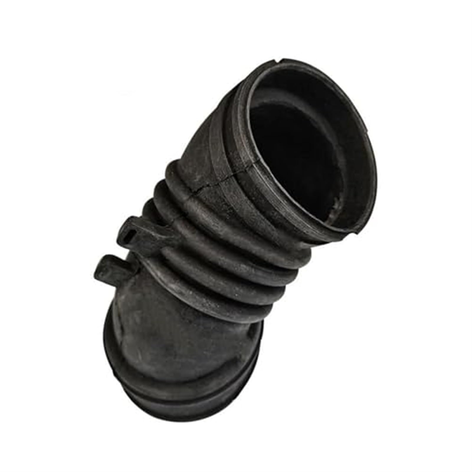 Air Intake Pipe, for Toyota, for Land Cruiser, Prado VZJ95 1999 2000 2001 2002 Car Engine Hose Rubber Cleaner 17881-62160 5VZFE Car Air Intake Hose Pipe