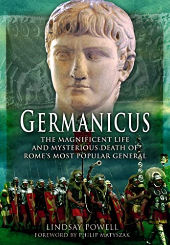 Germanicus view 2
