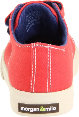 Morgan & Milo Avery Sneaker (Toddler/Little Kid)3