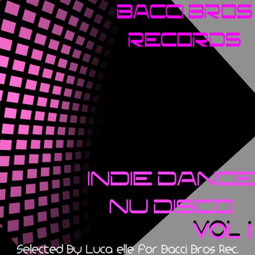 Amazon MusicでVARIOUS ARTISTSのIndie Dance Nu Disco Vol. 1 (Selected by ...