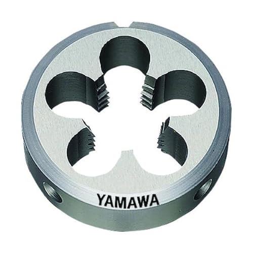 ���}��(Yamawa) �\���b�h�_�C�X D 5/16-18UNC 38�a D-5/16-18UNC-38