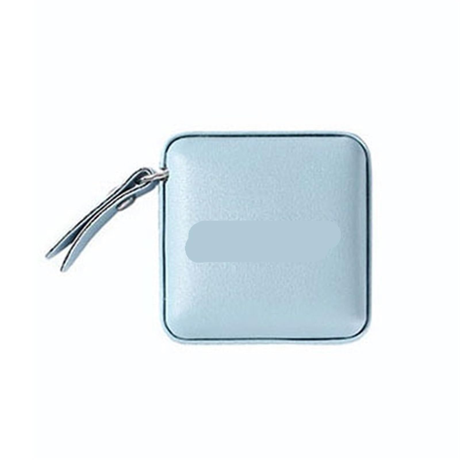 Nastro di misurazione in PU | Blu 5,5x5,5 cm for progetti di cucito e fai da te