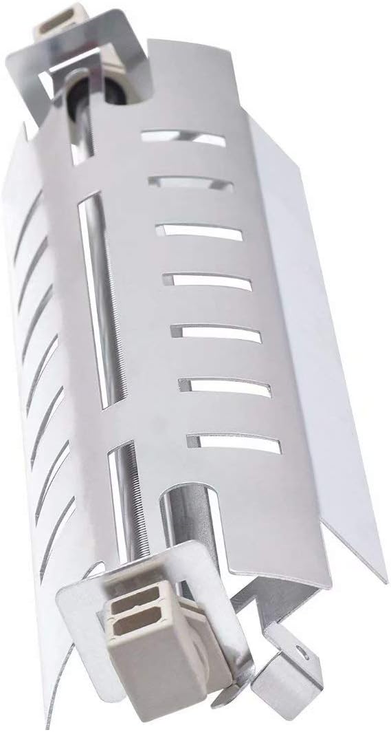Refrigerator WR51X10055 Defrost Heater and Assembly WR51X10030 For GE Hotpoint WR51X10030, AP3183311, PS303781 725 Watts image 3