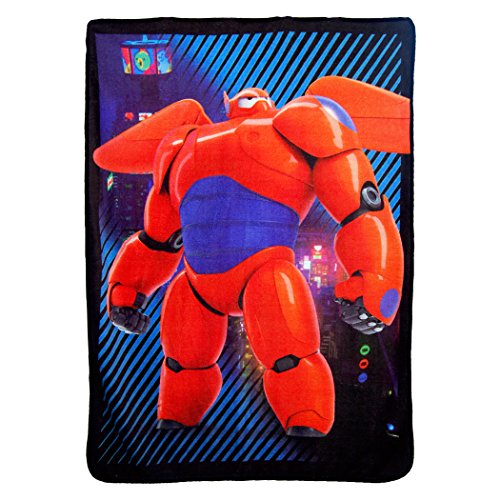 The Northwest Company Disney's Big Hero 6, 