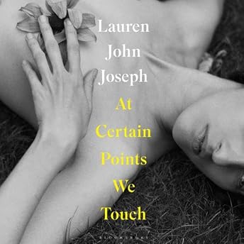 At Certain Points We Touch Audiobook by Lauren John Joseph episode artwork