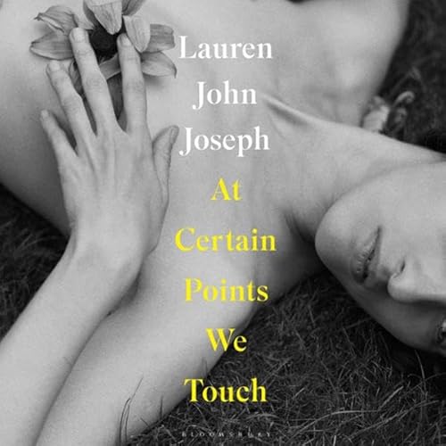 At Certain Points We Touch cover art
