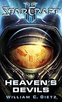 StarCraft II: Heaven's Devils